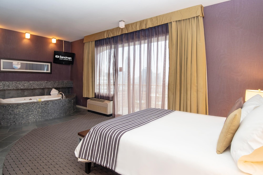Sandman Suites Vancouver Davie Street 13/43