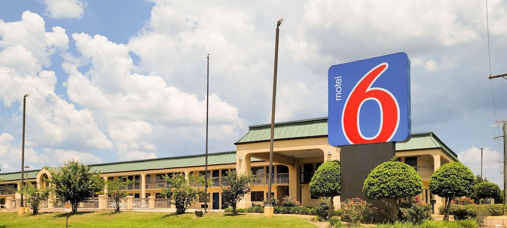 Motel6 Jackson, MS - Southwest in JACKSON - MS
