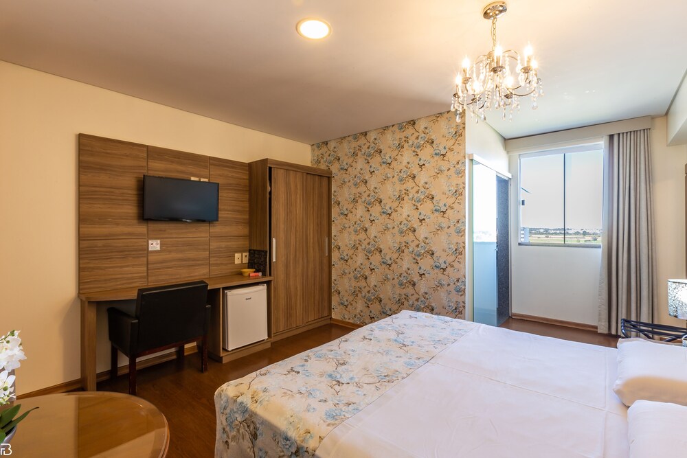 Porto Minas Hotel e Convencoes 19/71
