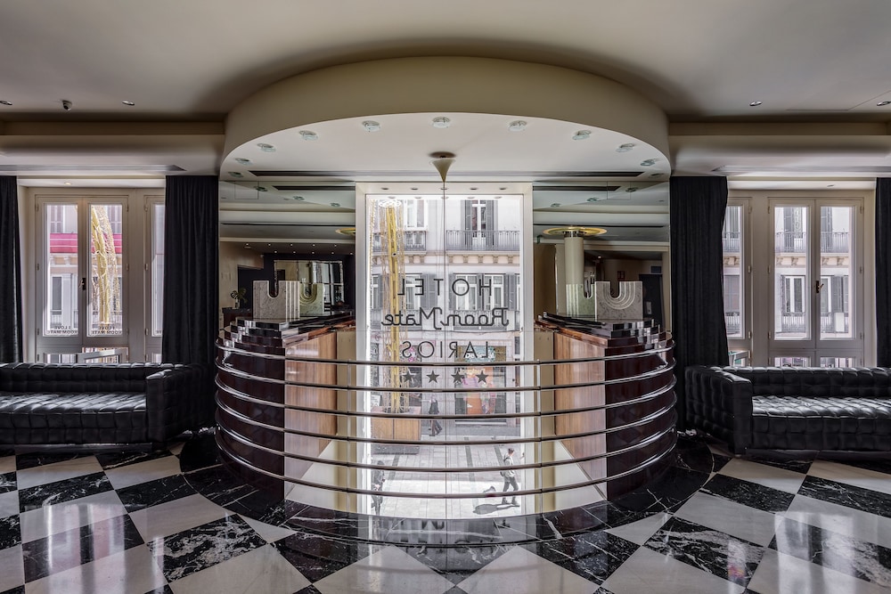 Hotel Larios Malaga 45/66
