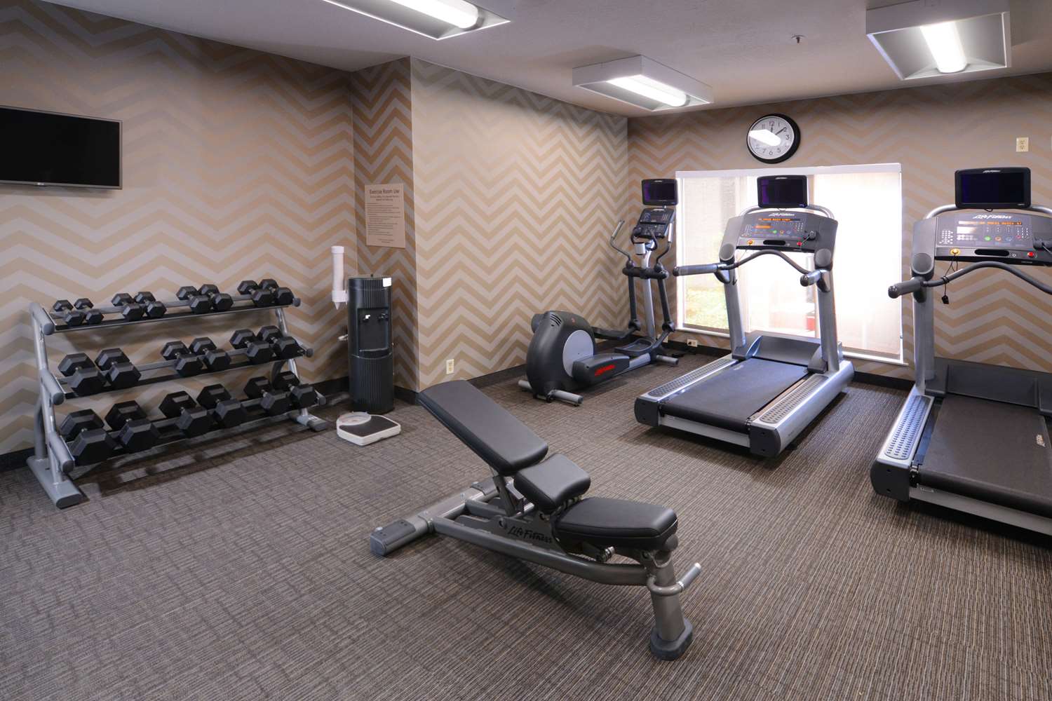 Sonesta ES Suites Dallas Medical Market Center 11/24