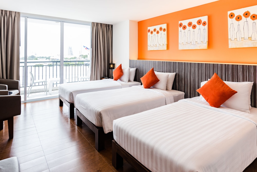 Hotel J Pattaya 13/70