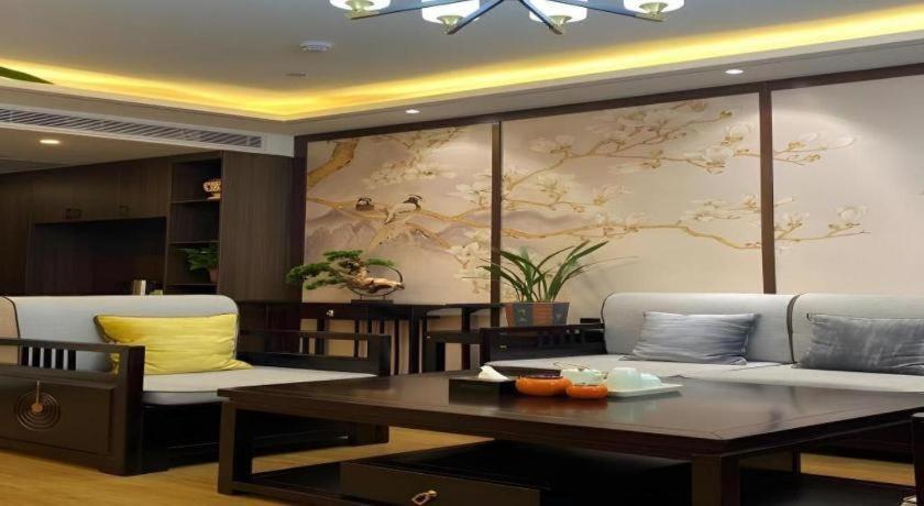 GreenTree Inn Datong High-speed Railway Station Wanda Plaza Fangte Express Hotel 29/48