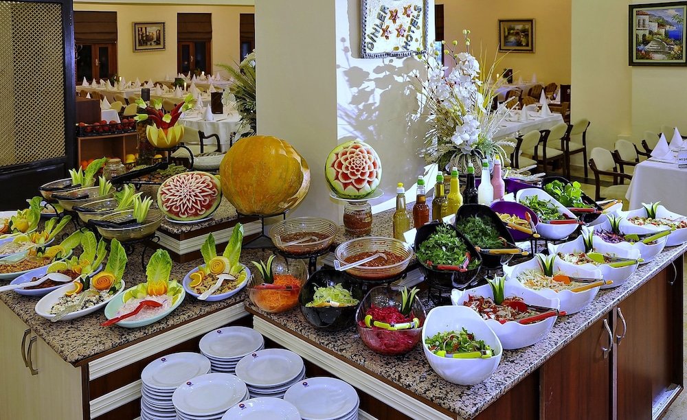 Monark Hotel Cappadocia 32/38