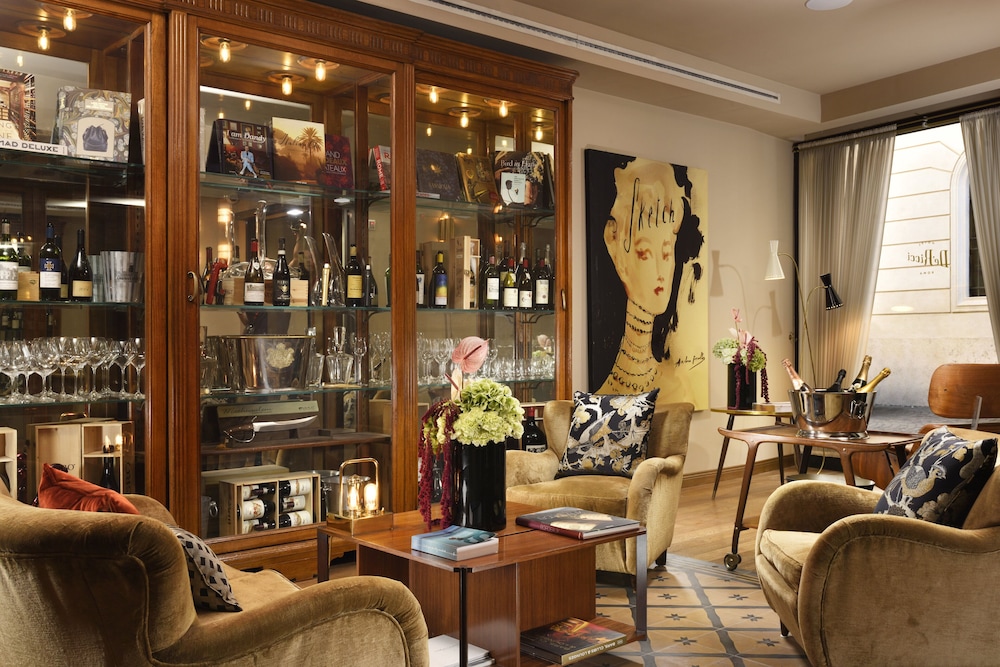 Hotel De'Ricci, an SLH Hotel 44/60