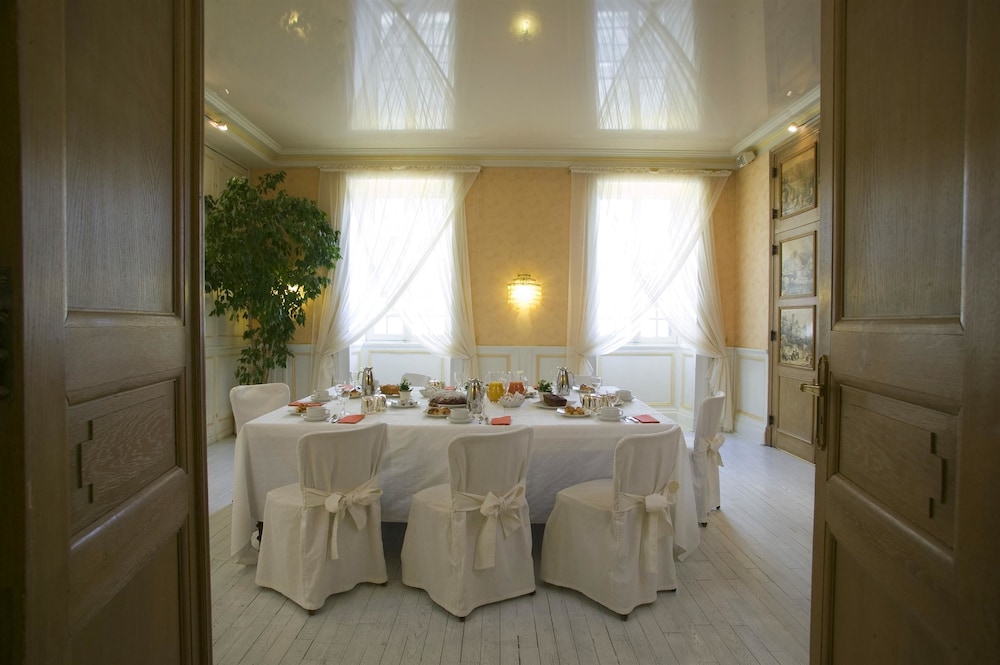 Best Western Grand Hotel De Bordeaux 18/41