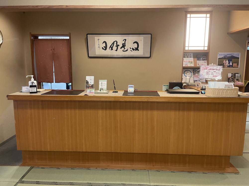 Ryokan Ichinomatsu 3/49