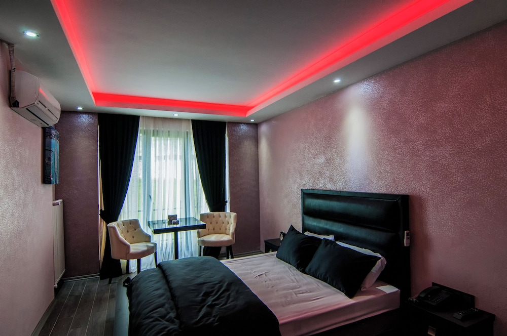 Ag Sisli Hotel 12/30