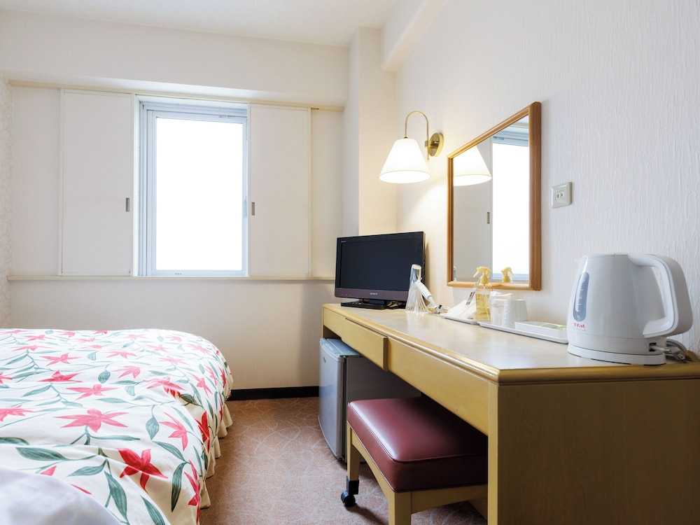Hokkaido Dai-ichi Hotel Sapporo 47/59