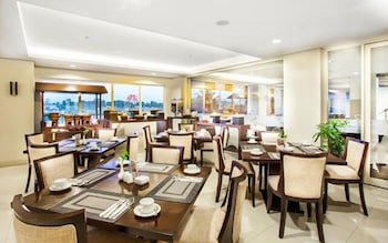 Padjadjaran Hotel 37/70