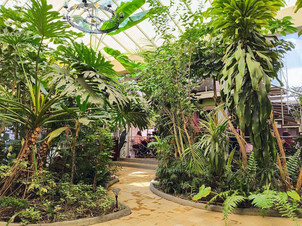 JARDINES DEL CENTRO 42/50