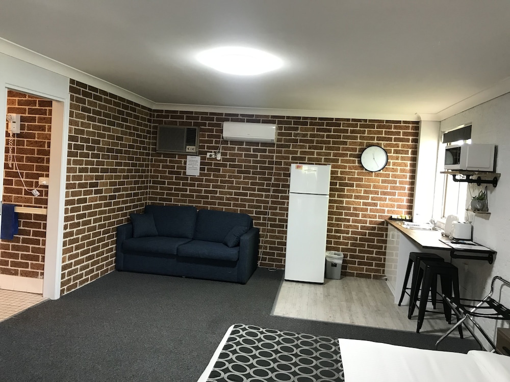 Coffs Shearwater Motel 33/69