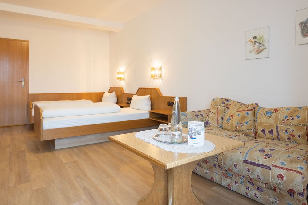 Md Hotel Meerfraulein 19/50