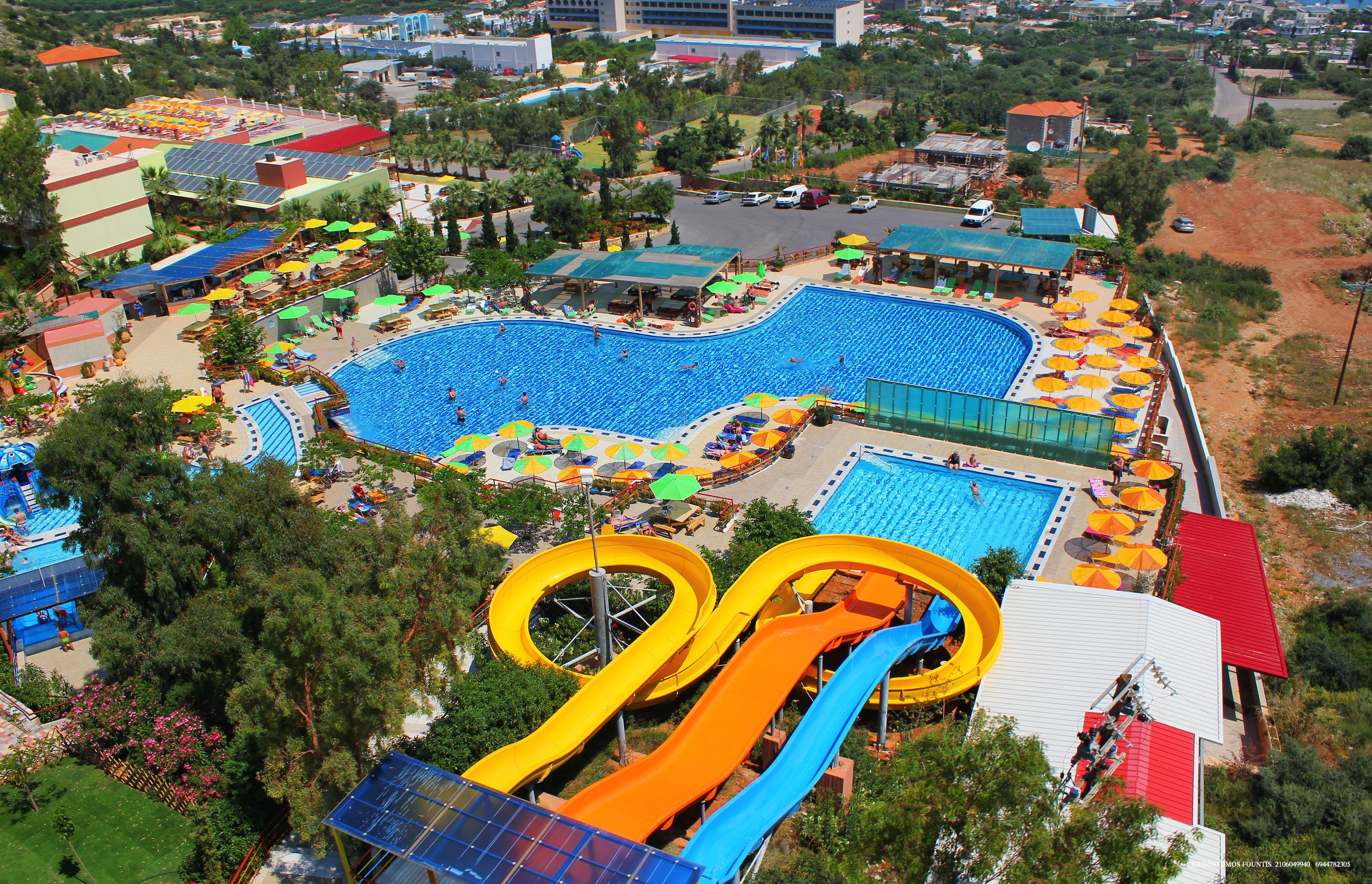 Aqua Sun Village 12/17