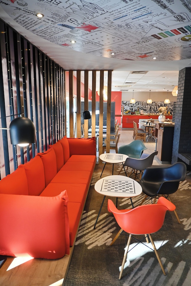Ibis Laval Le Relais D'armor 26/50