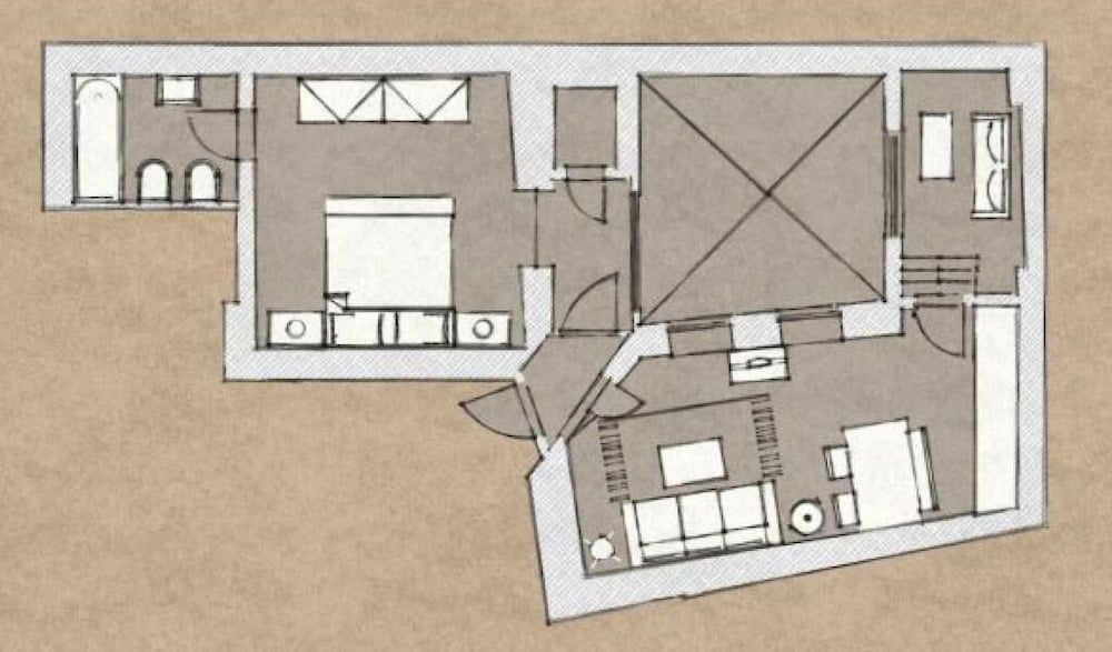 6 Continents Apartments by Adrez Living 15/29