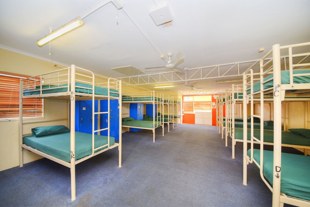 Backpackers In Paradise Hostel 38/60