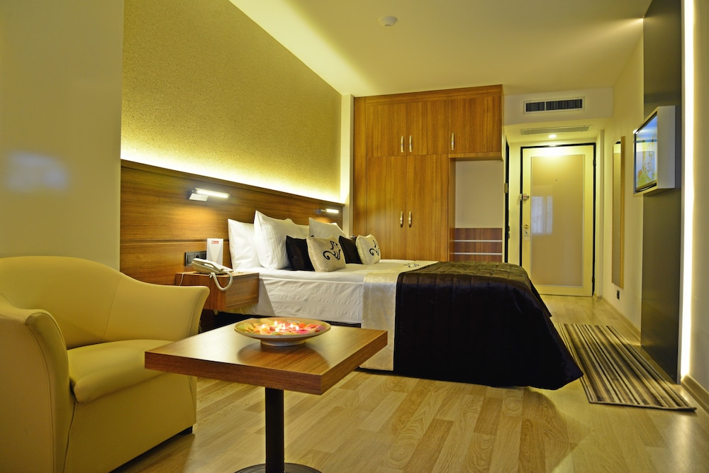 Best Western Izmir Hotel 7/39