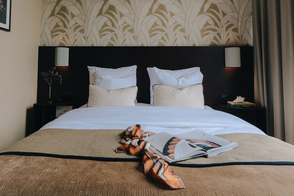 Omega Hotel 14/41