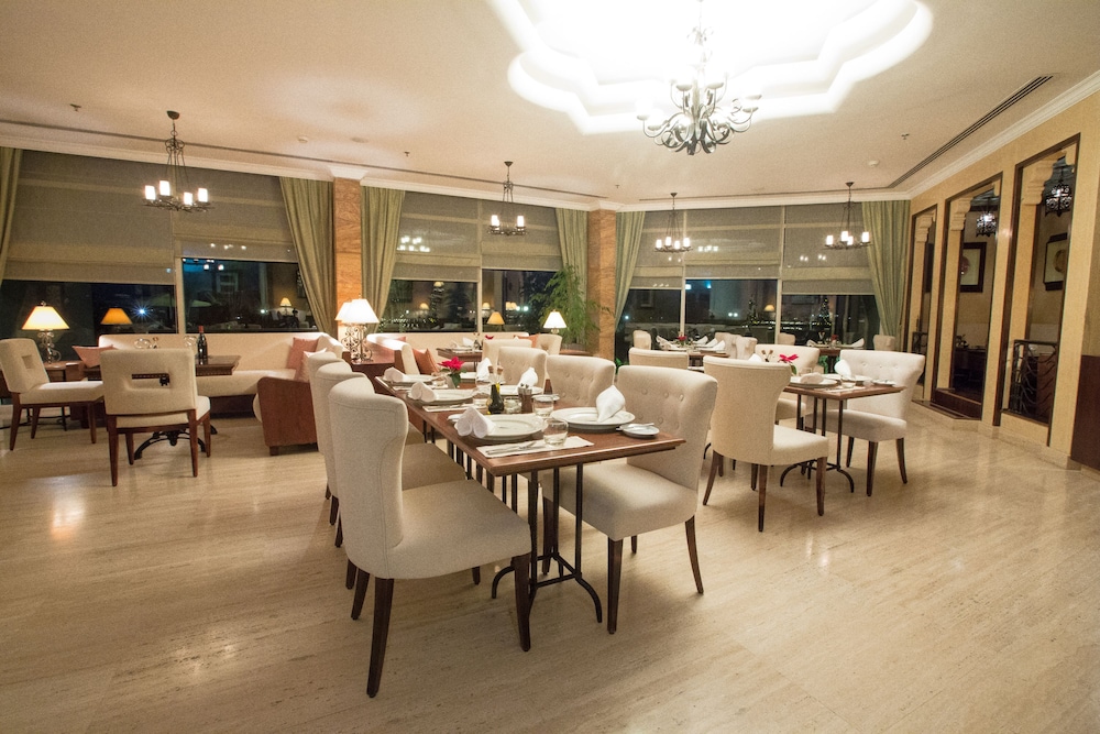 Danat Jebel Dhanna Resort 33/50