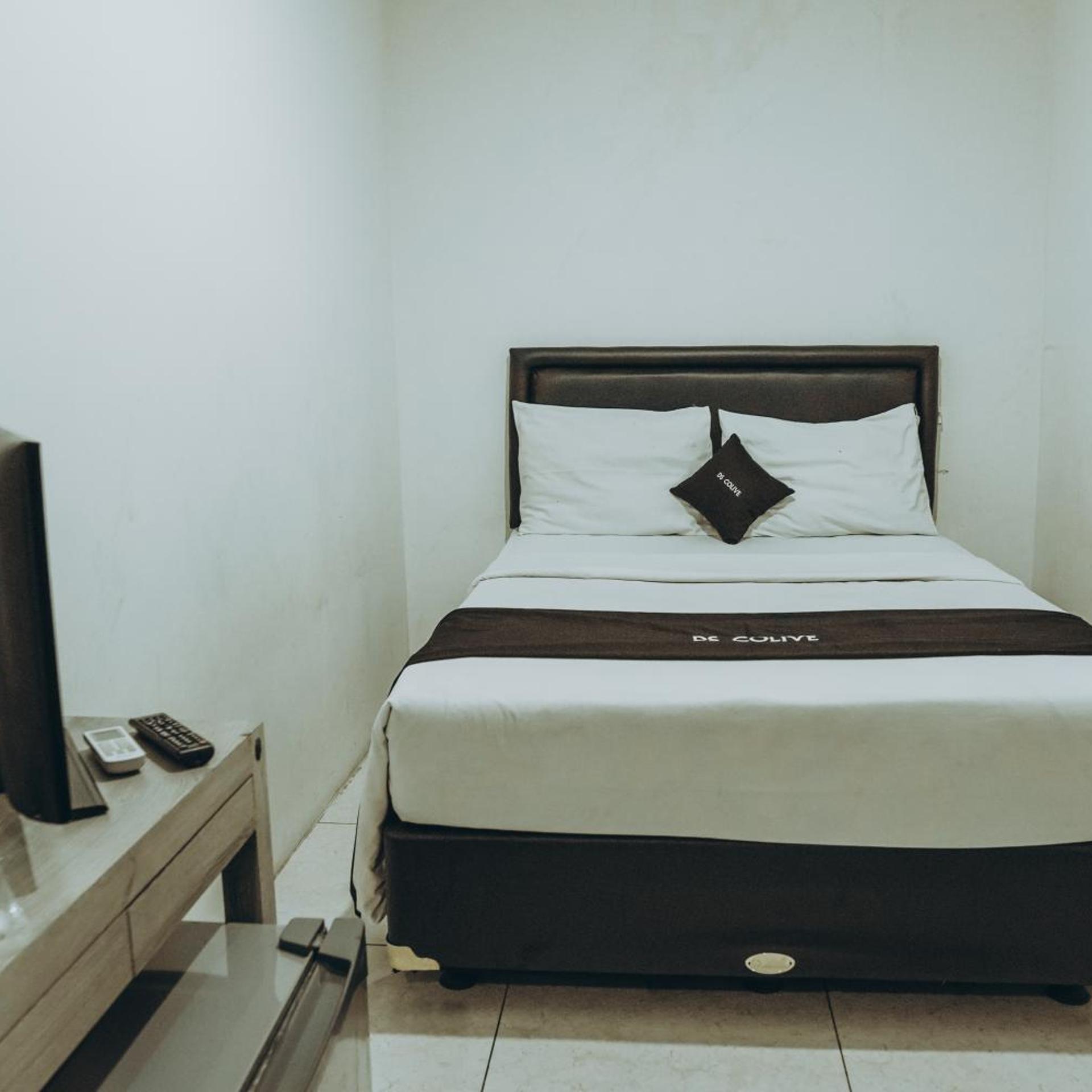 DS CoLive Siliwangi (ex Siliwangi Residence) 2/23