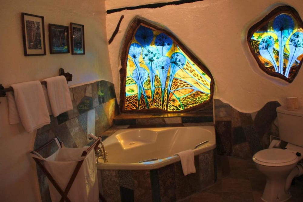 Chui Lodge 35/35