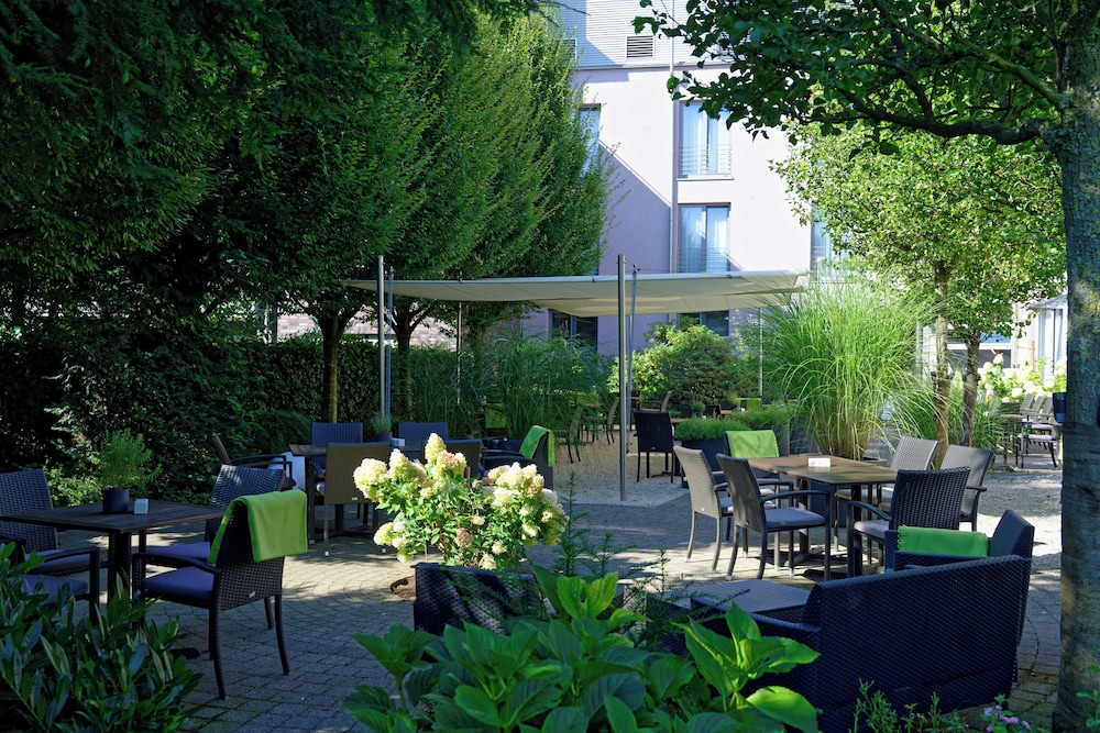 Hotel Am Kloster 46/50