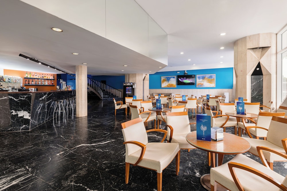 Hotel Catalonia Las Vegas - Adults Only 32/50