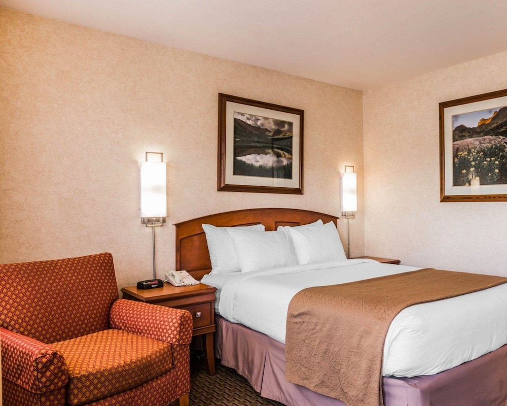 Quality Inn Durango 10/33