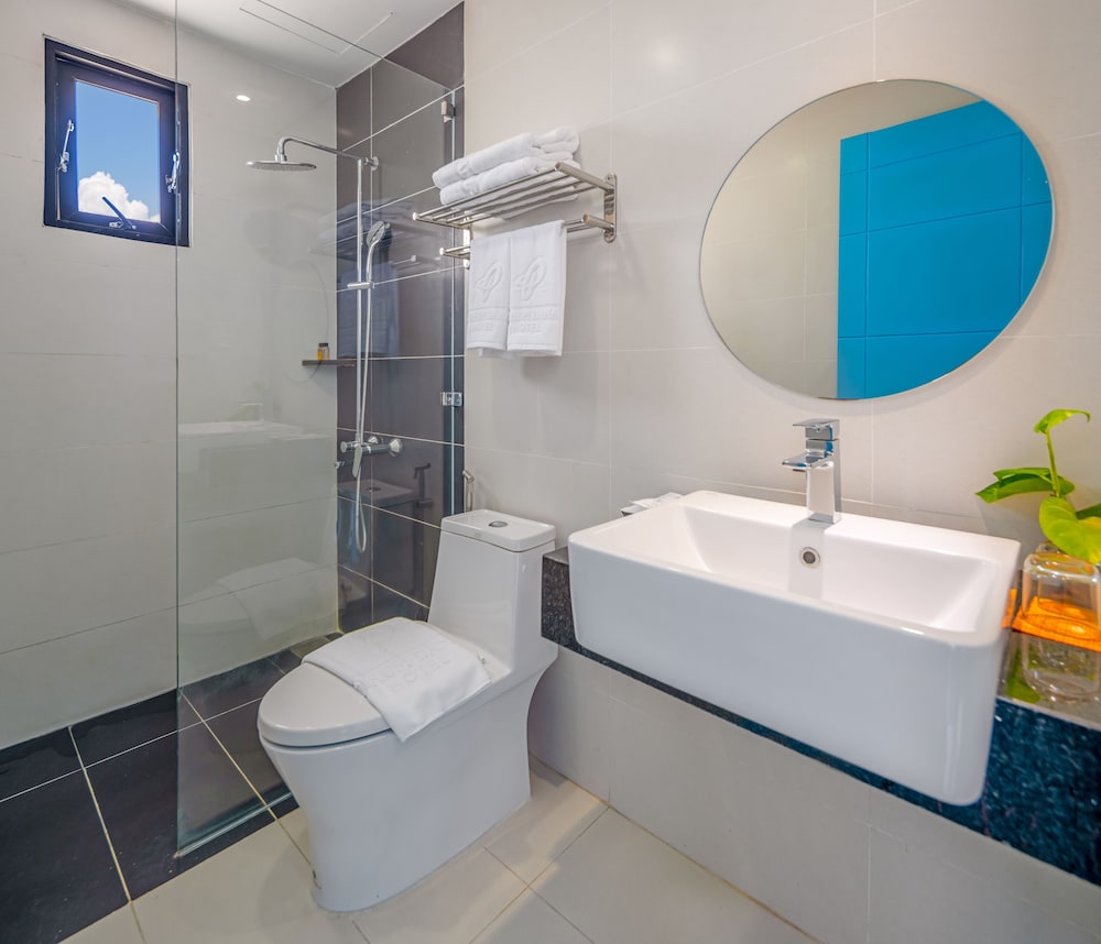 Platinum Danang Hotel 27/50