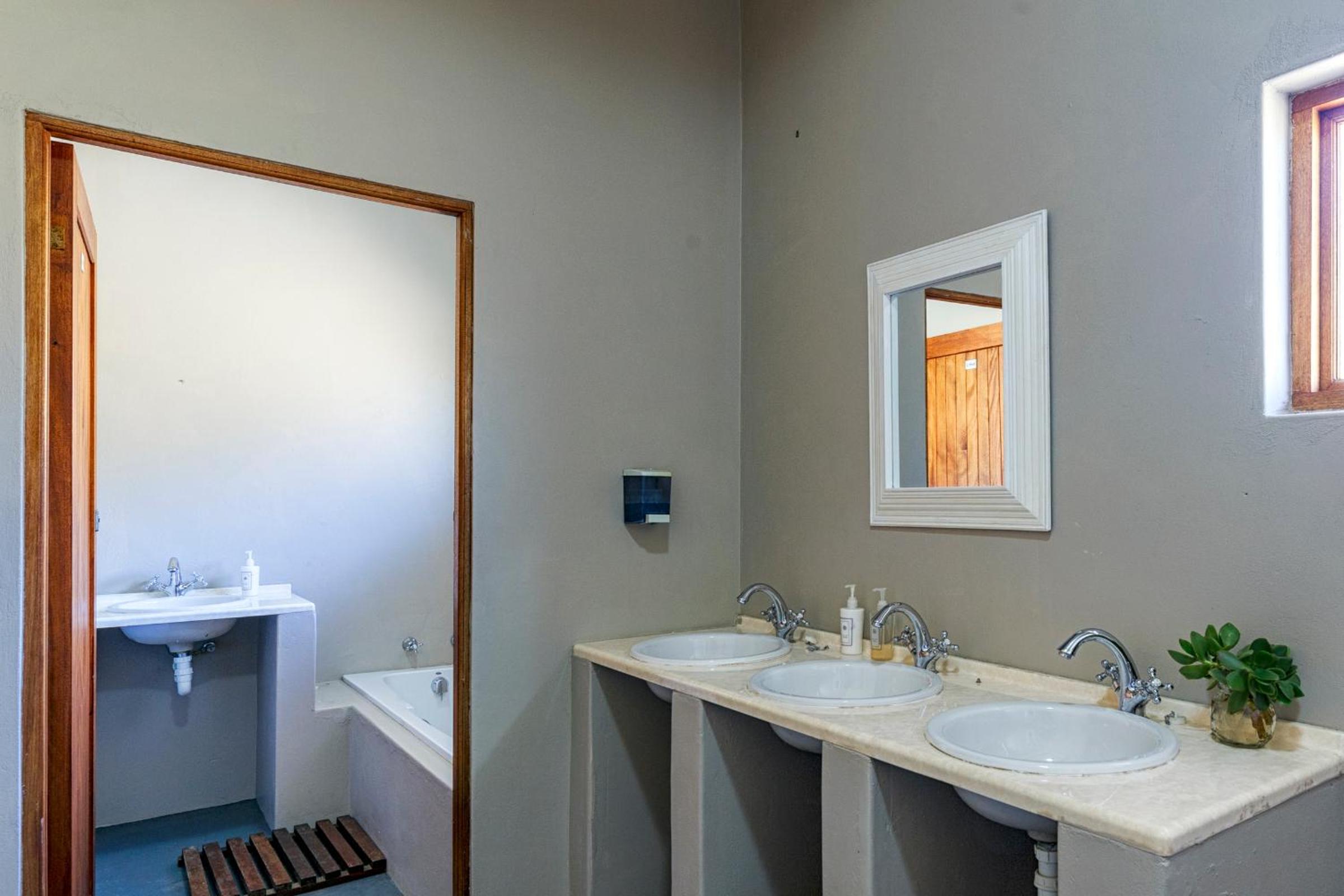Rooiberg Lodge 48/50