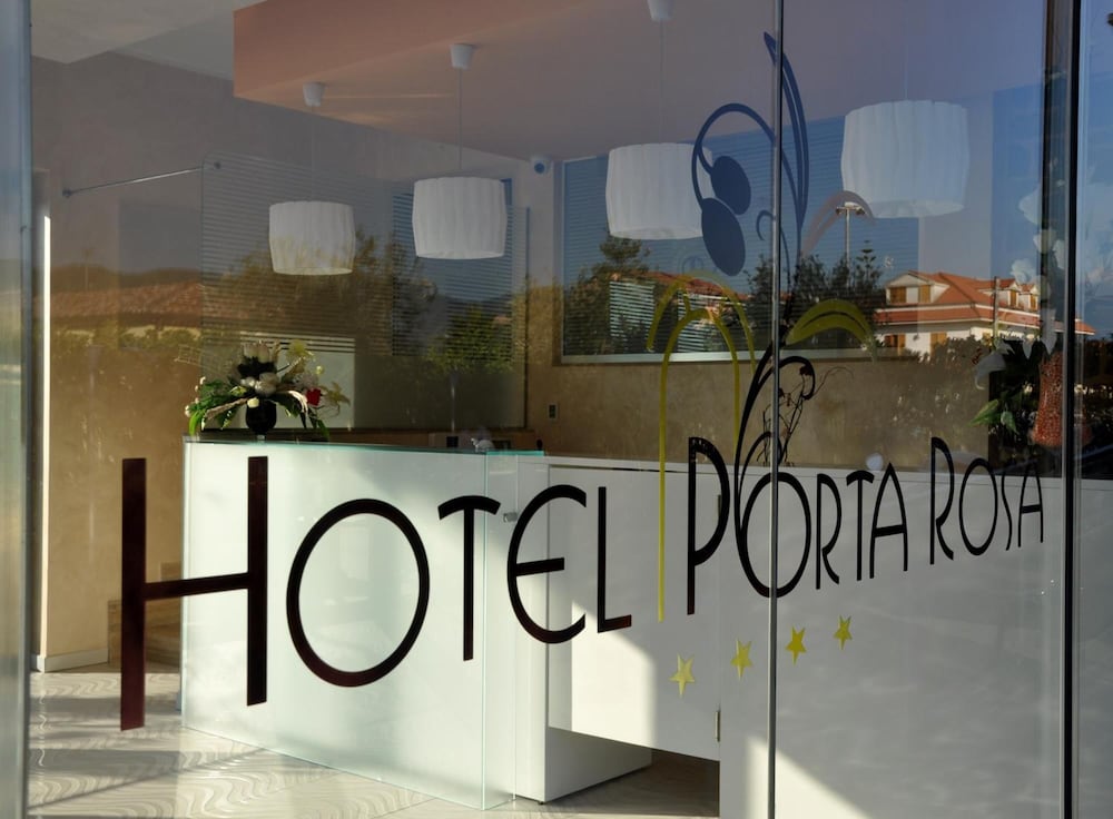 Hotel Porta Rosa 11/42