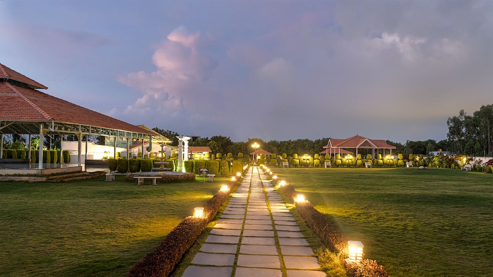 Fiestaa Resort n Events Venue 30/46