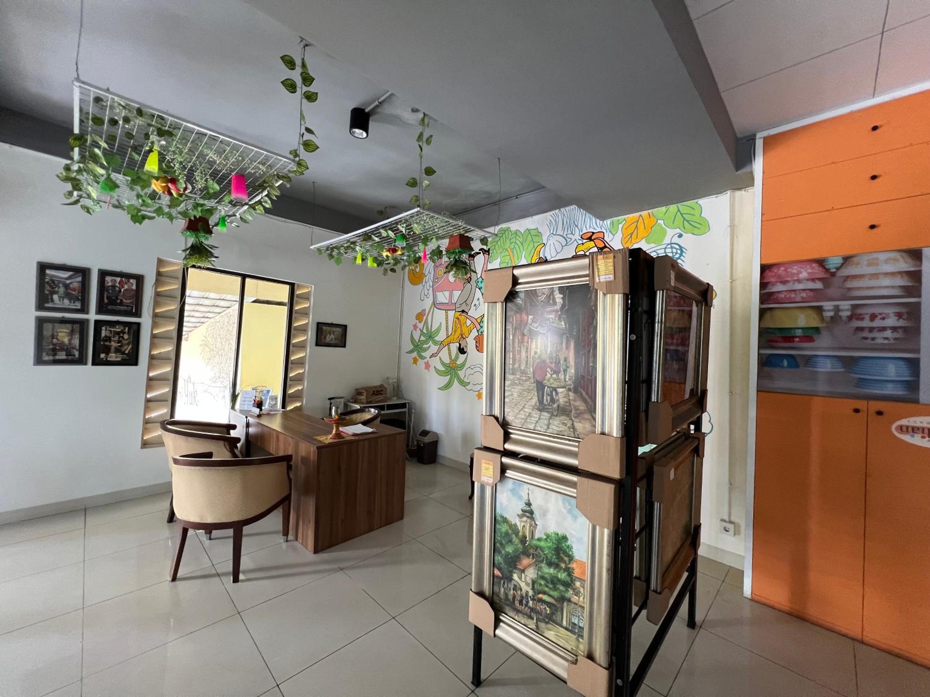 Collection O near Monkey Forest formerly Hepiyuk Guest House 22/76