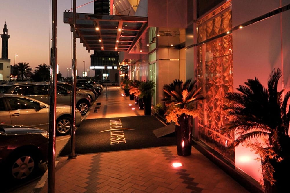 The Eclipse Boutique Suites 32/36