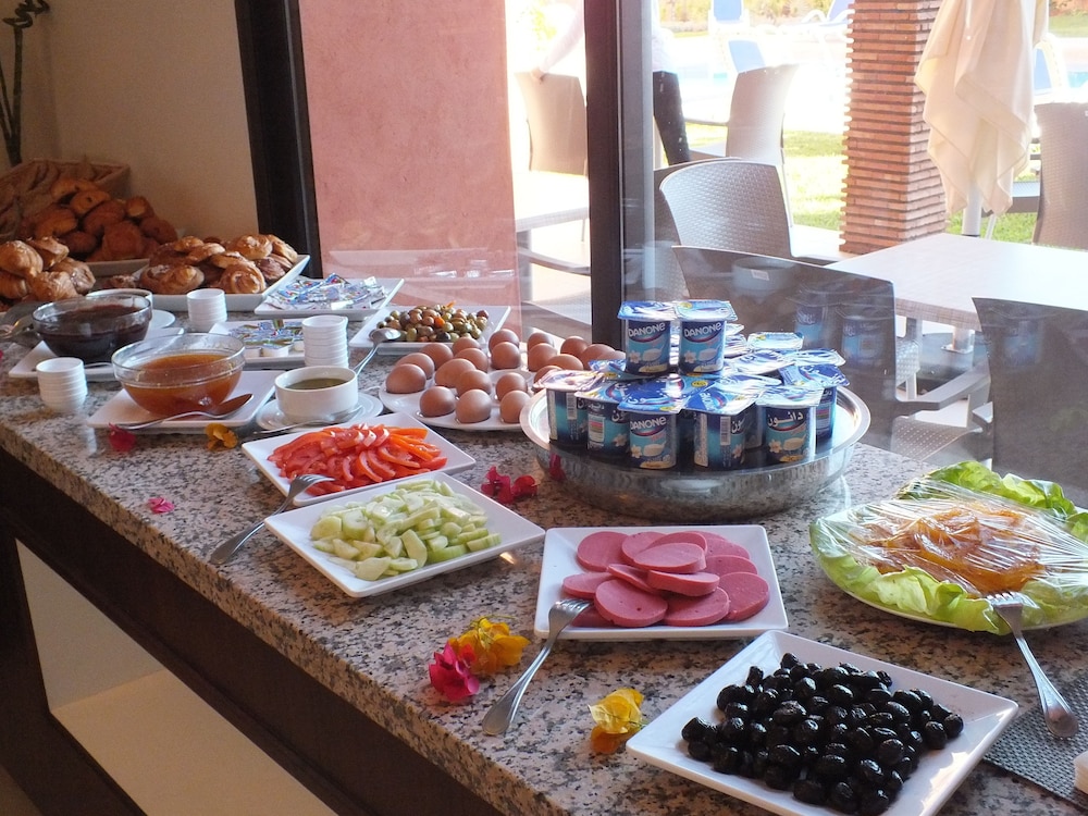 Hotel Relax Marrakech 39/58