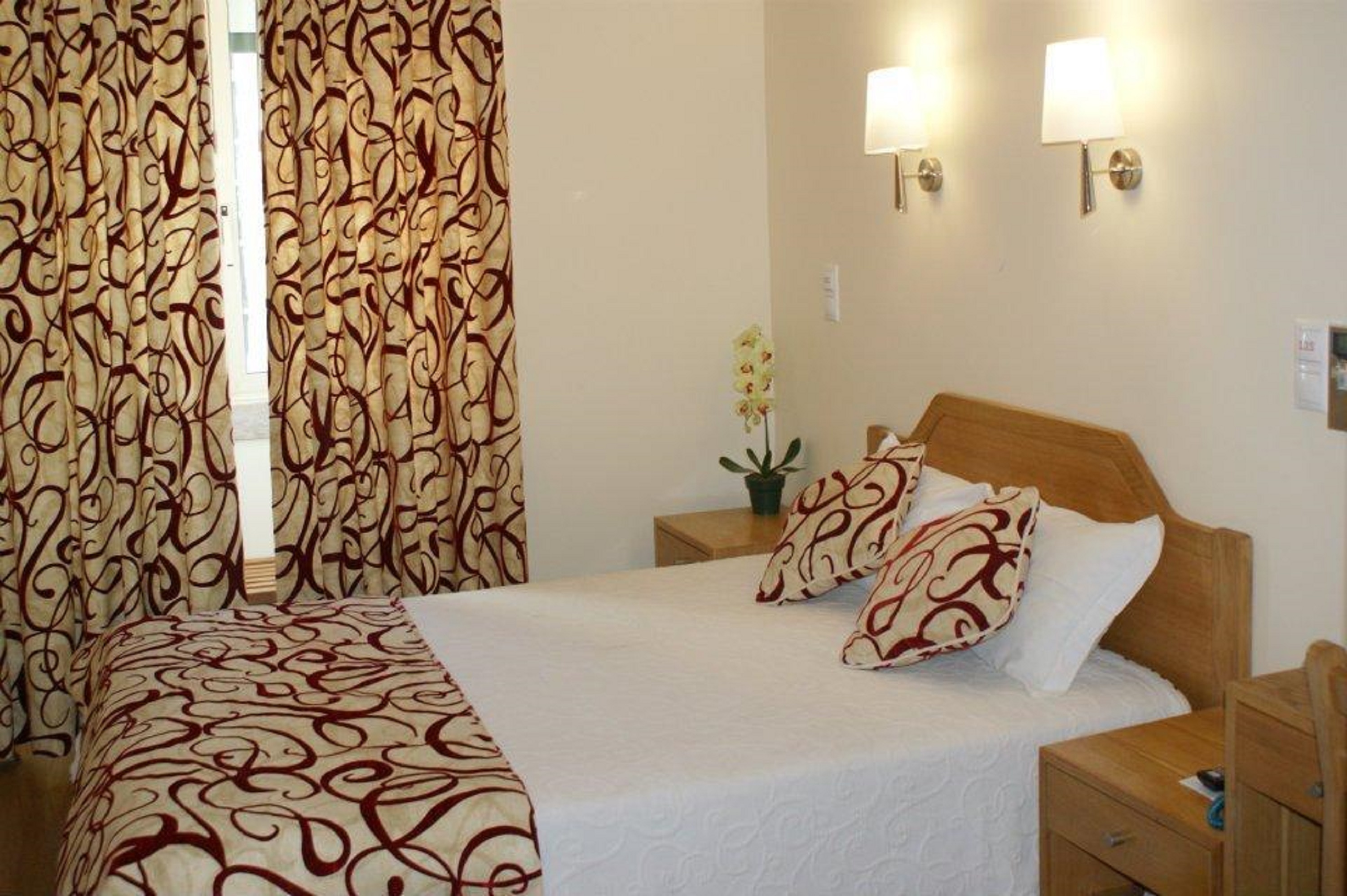 Hotel Alicante 48/57