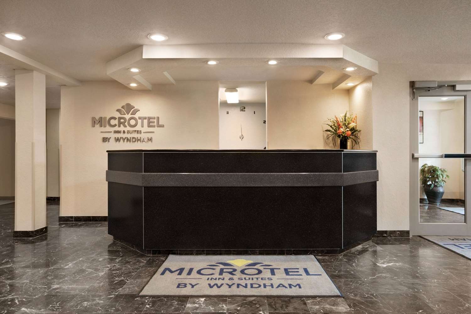 Microtel Inn And Suites By Wyndham Culpeper 6/29