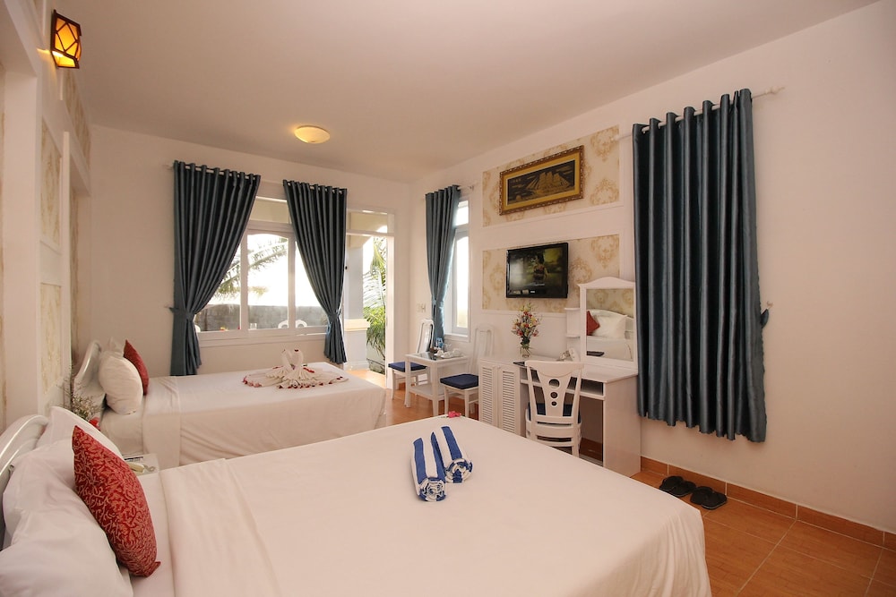 Muine Sun & Sea Beach (Boutique Resort & Glamping) 10/50