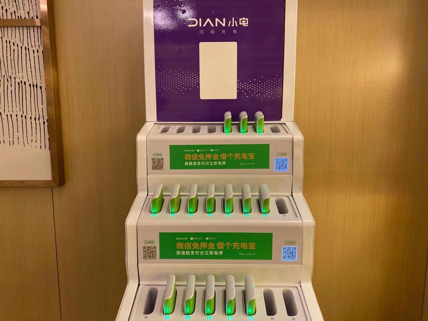 Lavande Hotel (Jiangmen Golf Club) 7/54