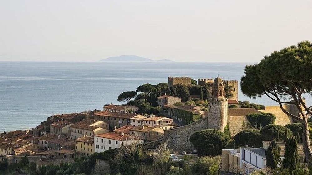 Residence Park SoleMaremma 63/66