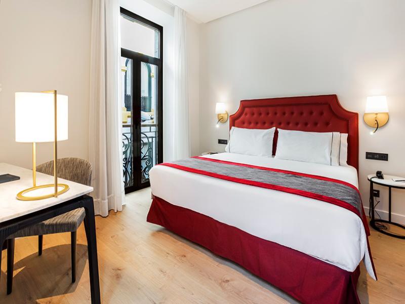 Room, Triple, Double Bed, with Extra Bed