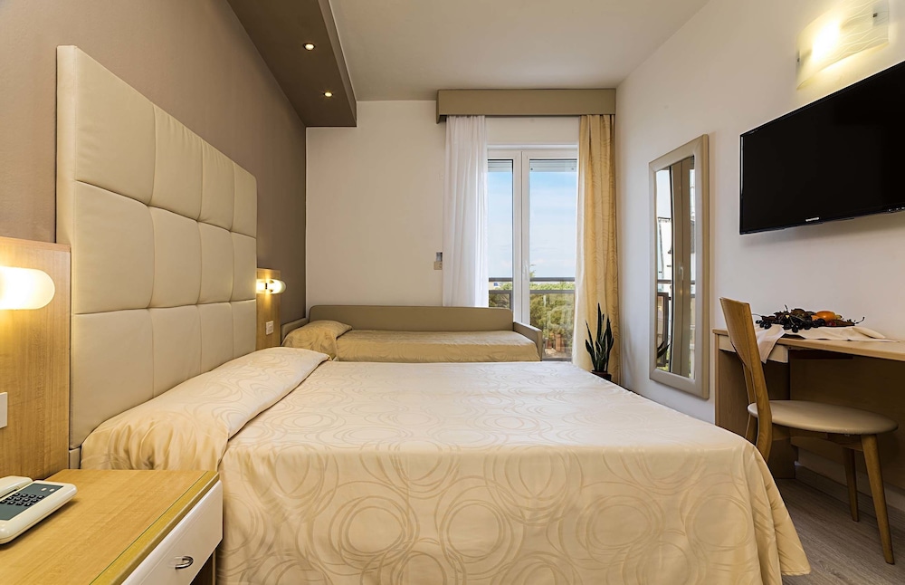 Hotel Torino 17/48