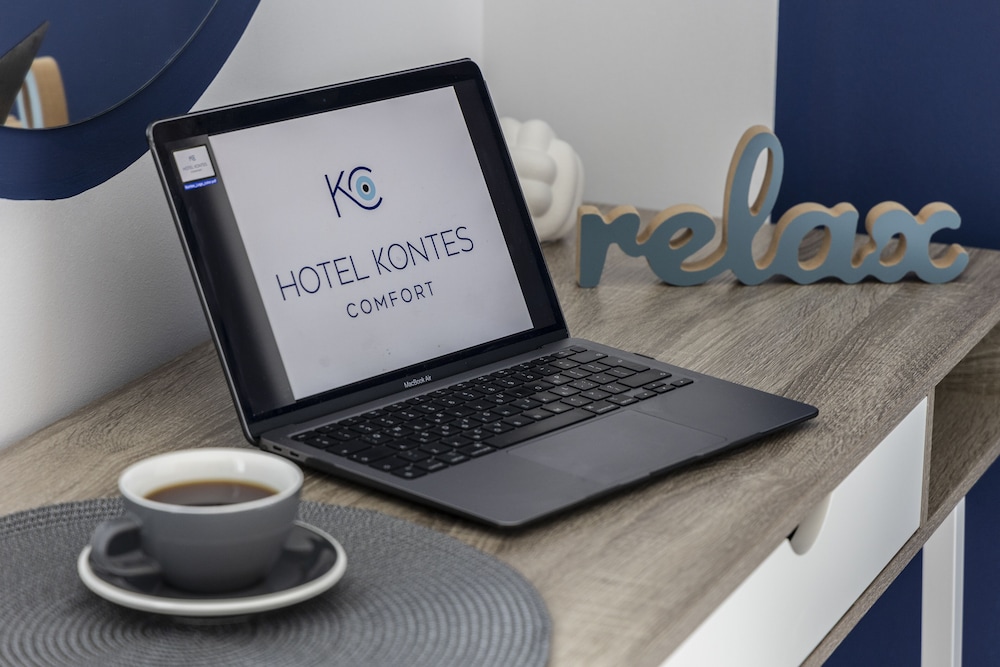 Hotel Kontes 59/65