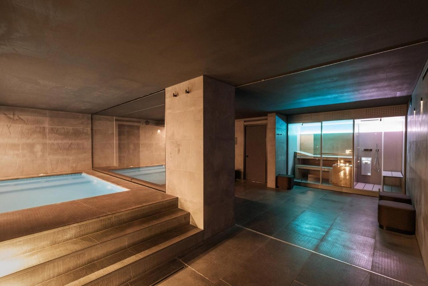 Eurostars Matera La Suite 44/76