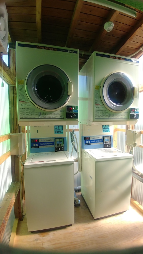 Futsukaichi Green Hotel 37/37