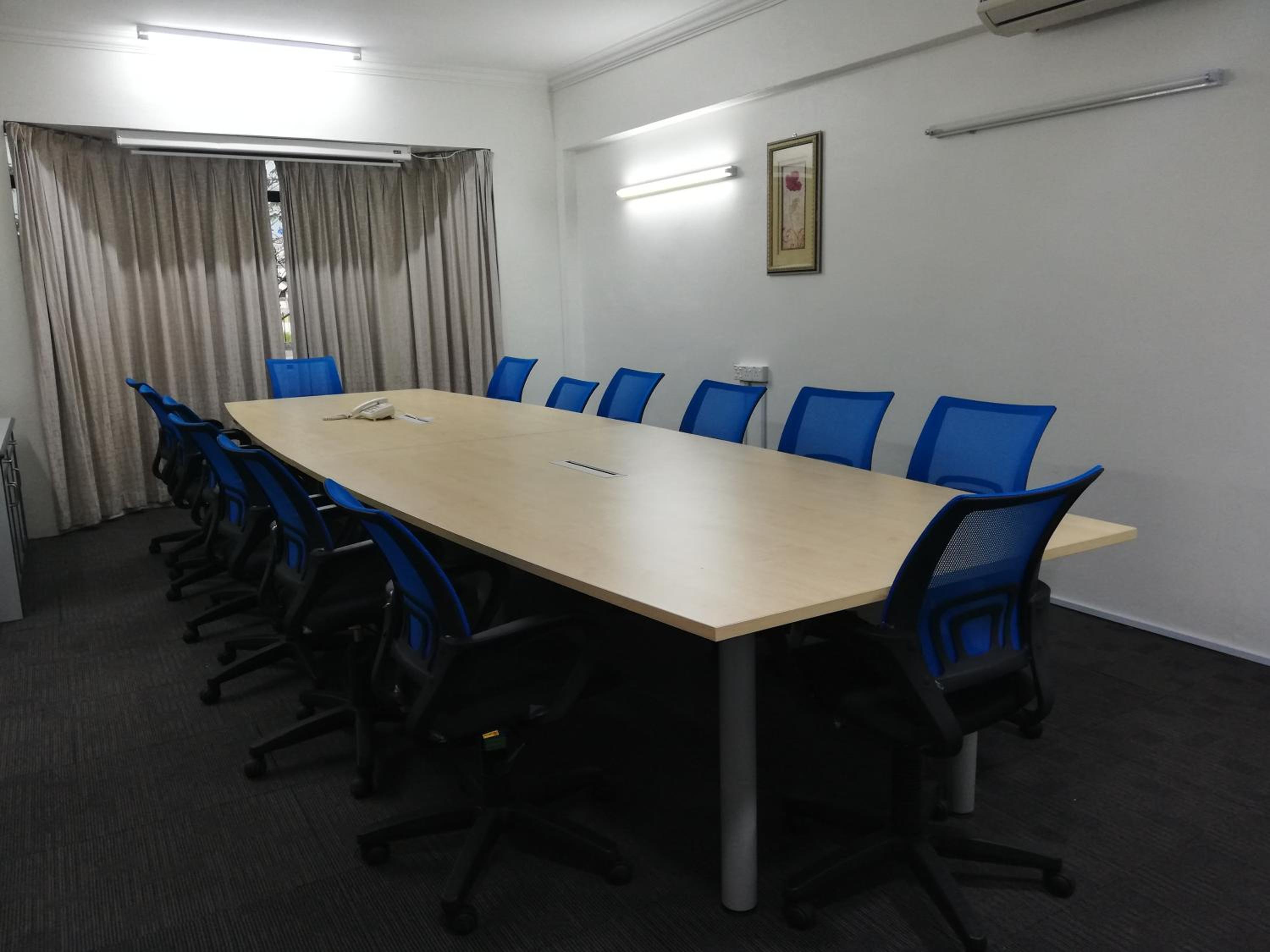 Hotel Damai 35/50