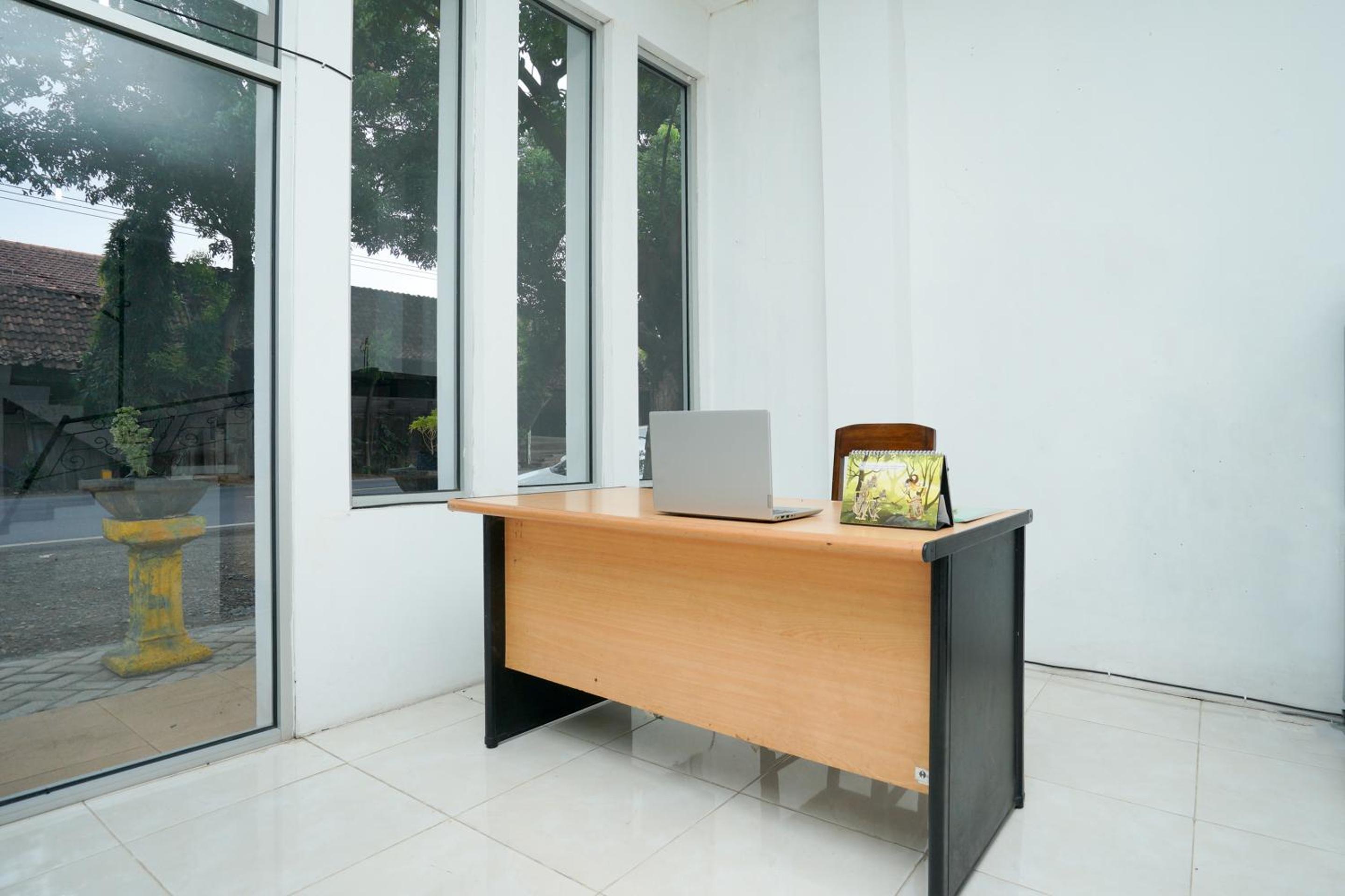 OYO 2489 Choco 88 Residence 5/22