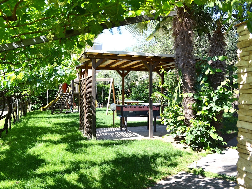 Hotel Villa Franca 35/50