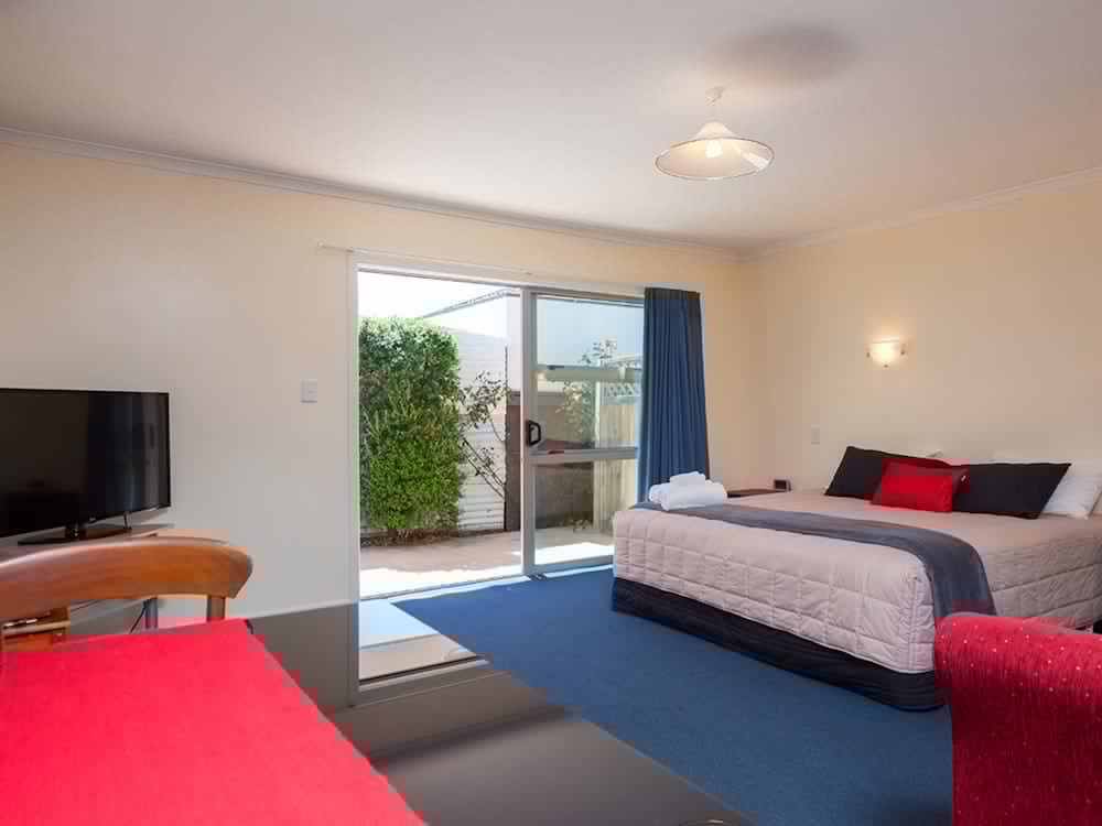 Middle Park Motel 19/63